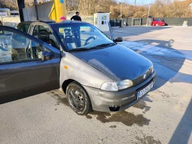 Fiat Punto - 400 € / 782.33 лв. - 55015962 5