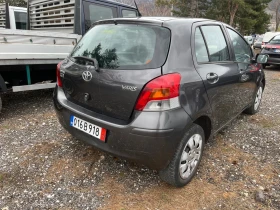 Toyota Yaris 1.33vvti - 2500 € / 4889.57 лв. - 33933495 3