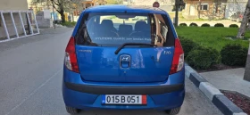 Hyundai I10 1.1i, 4 Цилиндъра - 2200 € / 4302.83 лв. - 74284722 4