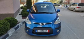 Hyundai I10 1.1i, 4 Цилиндъра - 2200 € / 4302.83 лв. - 74284722 8