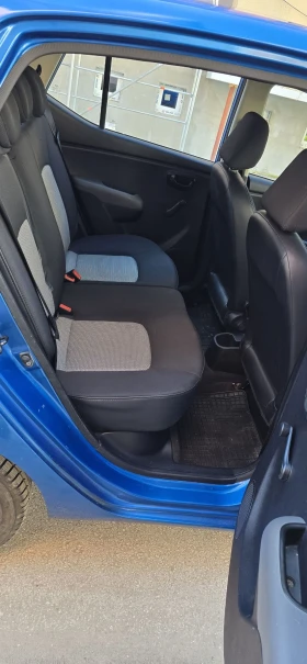 Hyundai I10 1.1i, 4 Цилиндъра - 2200 € / 4302.83 лв. - 74284722 15