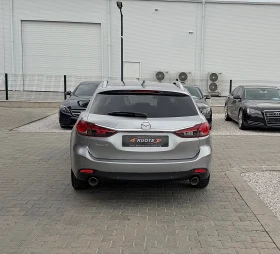 Mazda 6 2.2D Skyactiv Навигация/Подгрев | Auto.bg — изображение 5