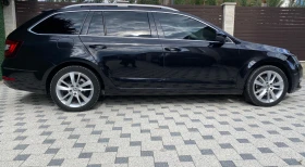 Skoda Octavia 1.5 GTEC МЕТАН - 9500 € / 18580.38 лв. - 98485311 3