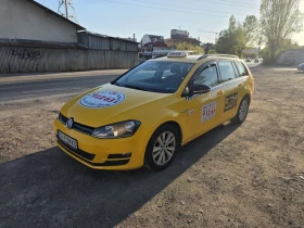 ����� �� �������� �� VW Golf