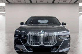 ������ BMW 740