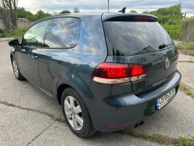 VW Golf 6 2.0TDI Navi, Xenon, 140�.� | Mobile.bg � ����� ������ 6