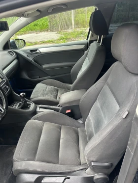VW Golf 6 2.0TDI Navi, Xenon, 140�.� | Mobile.bg � ����� ������ 9