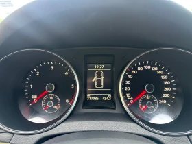 VW Golf 6 2.0TDI Navi, Xenon, 140�.� | Mobile.bg � ����� ������ 14