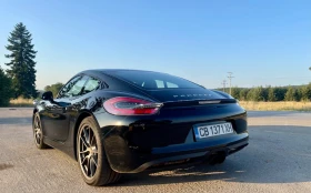 Porsche Cayman Porsche Cayman Black Edition 68000km | Mobile.bg � ����� ������ 3