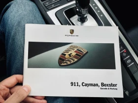 Porsche Cayman Porsche Cayman Black Edition 68000km | Mobile.bg � ����� ������ 7