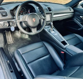 Porsche Cayman Porsche Cayman Black Edition 68000km | Mobile.bg � ����� ������ 4