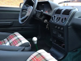 Peugeot 205 GTI 1.9 Fondmetal | Mobile.bg � ����� ������ 13