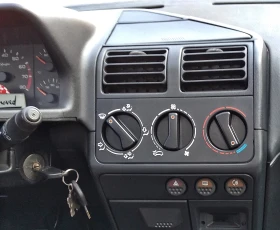 Peugeot 205 GTI 1.9 Fondmetal | Mobile.bg � ����� ������ 12
