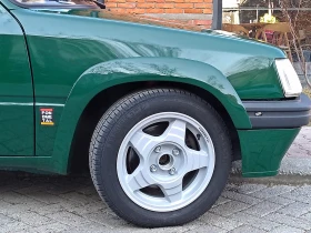 Peugeot 205 GTI 1.9 Fondmetal | Mobile.bg � ����� ������ 8