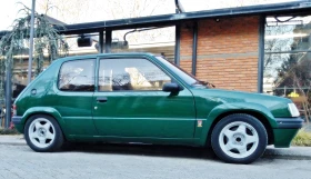 Peugeot 205 GTI 1.9 Fondmetal | Mobile.bg � ����� ������ 5