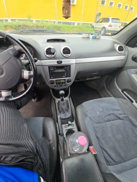 Chevrolet Lacetti 1.6 ������  | Mobile.bg � ����� ������ 10
