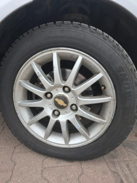 Chevrolet Lacetti 1.6 ������  | Mobile.bg � ����� ������ 7