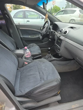 Chevrolet Lacetti 1.6 ������  | Mobile.bg � ����� ������ 8