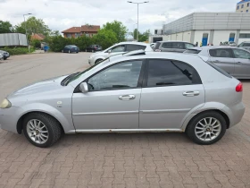 Chevrolet Lacetti 1.6 ������  | Mobile.bg � ����� ������ 4