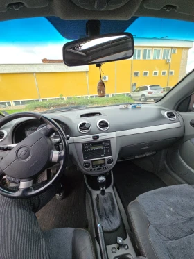 Chevrolet Lacetti 1.6 ������  | Mobile.bg � ����� ������ 9