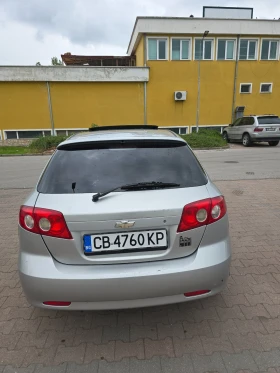 Chevrolet Lacetti 1.6 ������  | Mobile.bg � ����� ������ 6