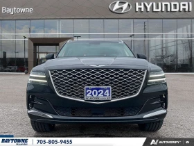 Genesis GV80 2.5T Advanced AWD | Mobile.bg � ����� ������ 3