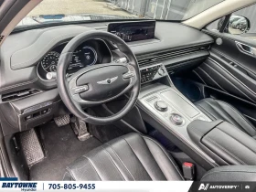 Genesis GV80 2.5T Advanced AWD | Mobile.bg � ����� ������ 13