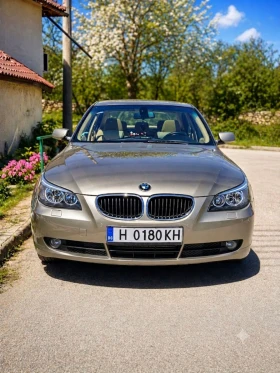 BMW 523 