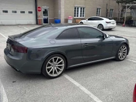 Audi Rs5 * 2dr Cpe * CARFAX * ���� �� �� | Mobile.bg � ����� ������ 3