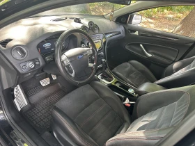 Ford Mondeo 2.0 SCTI | Auto.bg — изображение 7