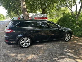 Ford Mondeo 2.0 SCTI | Auto.bg — изображение 4