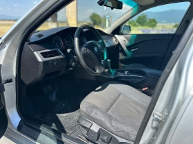 BMW 525 Automatic  | Auto.bg — изображение 9
