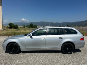 BMW 525 Automatic  | Auto.bg — изображение 4