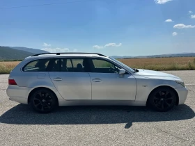 BMW 525 Automatic  | Auto.bg — изображение 3