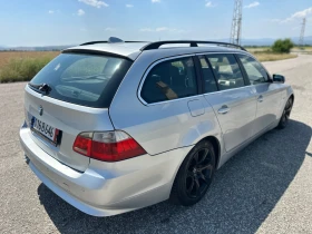 BMW 525 Automatic  | Auto.bg — изображение 6