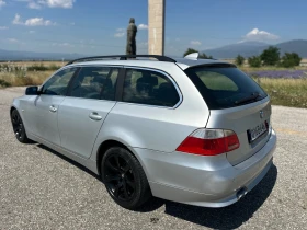 BMW 525 Automatic  | Auto.bg — изображение 5