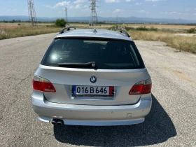 BMW 525 Automatic  | Auto.bg — изображение 7