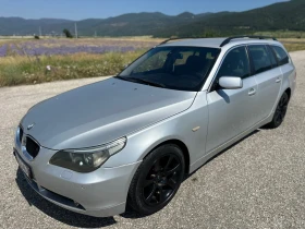 BMW 525 Automatic  | Auto.bg — изображение 2