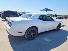Dodge Challenger 3.6l Sxt | Mobile.bg � ����� ������ 3
