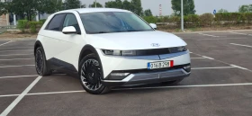 ������ Hyundai Ioniq 5