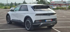 Hyundai Ioniq 5 Awd 306�� 430��  Soh 95% | Mobile.bg � ����� ������ 4