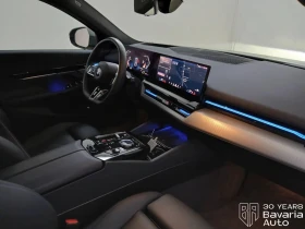 BMW 520 d xDrive Touring M Sport PRO Steptronic | Auto.bg — изображение 7