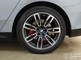 BMW 520 d xDrive Touring M Sport PRO Steptronic | Auto.bg — изображение 13