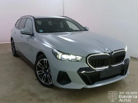 BMW 520 d xDrive Touring M Sport PRO Steptronic | Auto.bg — изображение 4