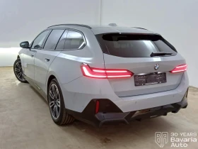 BMW 520 d xDrive Touring M Sport PRO Steptronic | Auto.bg — изображение 2