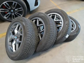 BMW 520 d xDrive Touring M Sport PRO Steptronic | Auto.bg — изображение 14