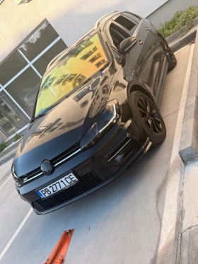VW Golf  7.5 Rline 2TDI 150k - 10500 € / 20536.22 лв. - 54804693 7