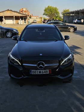 Mercedes-Benz C 200 Euro 6 136�.� | Mobile.bg � ����� ������ 6