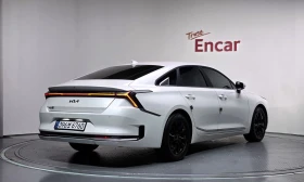 Kia K8 3.5 LPG 2WD Noblesse autogeorge.com | Mobile.bg � ����� ������ 16