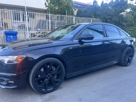 Audi A6 C7.5 3.0 TFSI quattro S line | 333 к.с. |  | Auto.bg — изображение 3
